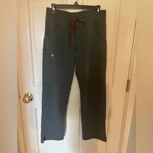 Figs Bonsai Kade Cargo scrub pants